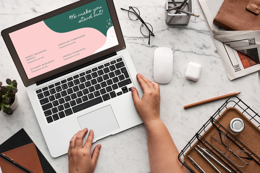 🌱 Package – Starter